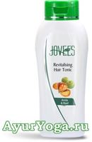 Тоник для волос (Jovees Revitalizing Hair Tonic - Amla & Bael)