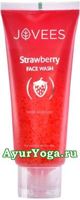  -    (Jovees Strawberry Face Wash)