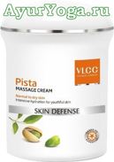     (VLCC Pista Massage Cream)