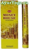   -   (Hem Money House)