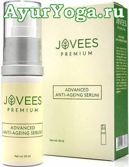 Антивозрастная сыворотка для лица (Jovees Premium Advanced Anti-Aging Serum)