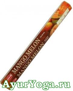 Манго-Дыня - ароматические палочки (Hem Mango-Melon)