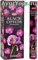   -   (Hem Black Opium)