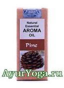  -    (Pine Natural Aroma Oil)