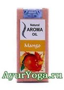  -    (Mango Natural Aroma Oil)
