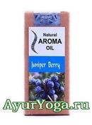  -    (Juniper Berry Natural Aroma Oil)