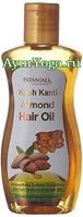      (Patanjali Almond Hair Oil)