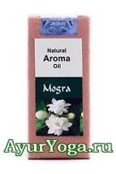  -    (Mogra Natural Aroma Oil)