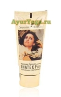    (Shahnaz ShaTex Plus - Texturising Protein Mask)