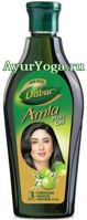Амла Дабур масло для волос (Dabur Amla Hair Oil) 180 мл
