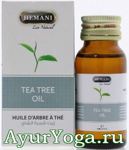    -  (Hemani Tea Tree Oil)