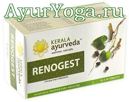 Реногест таблетки (Kerala Ayurveda Renogest tab)