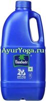 Масло Кокосовое Парашют (Parachute Coconut oil) 1 литр