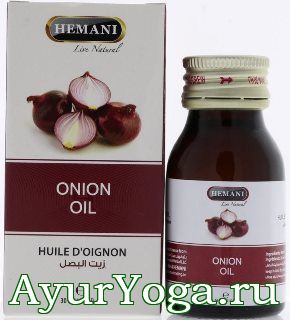    (Hemani Onion Oil)