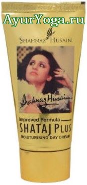 ШаТадж крем (Shahnaz ShaTaj Moisturising Day Cream)