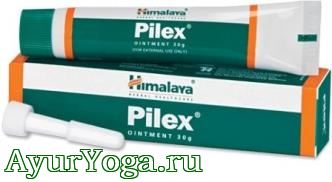  /   (Himalaya Pilex Ointment)