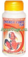    (Shri Ganga Energy Forte tab)