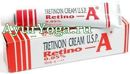 Ретино-А крем Третиноин 0.05% (Janssen Tretinoin Cream Retino-A 0.05%)